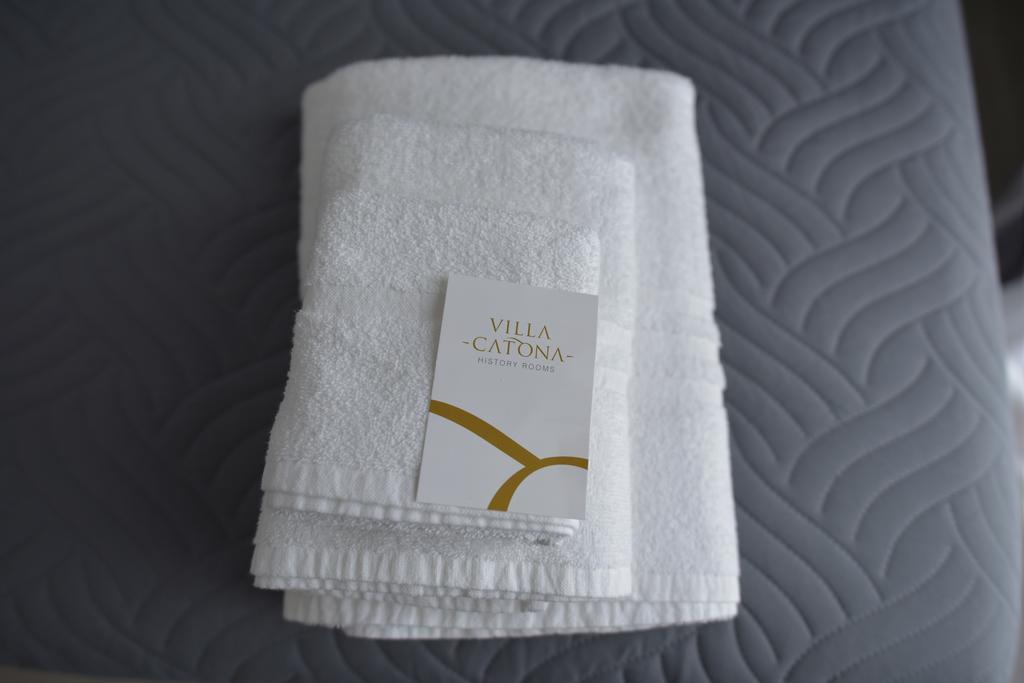Villa Catona Trigoria 로마 외부 사진